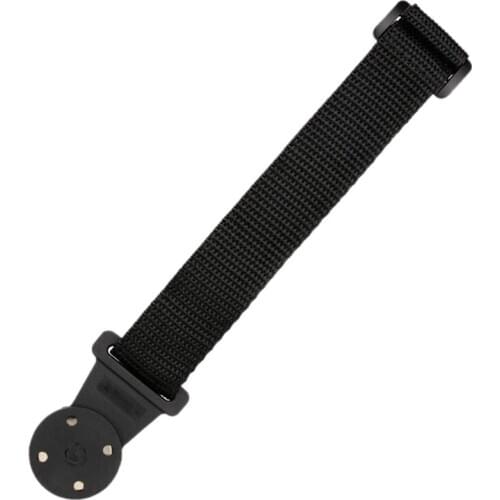 Strong net Black Multimeter Strap Practical Kit Portable Tool Durable Polypropylene Fiber Hanging Loop Hanger for Tpak