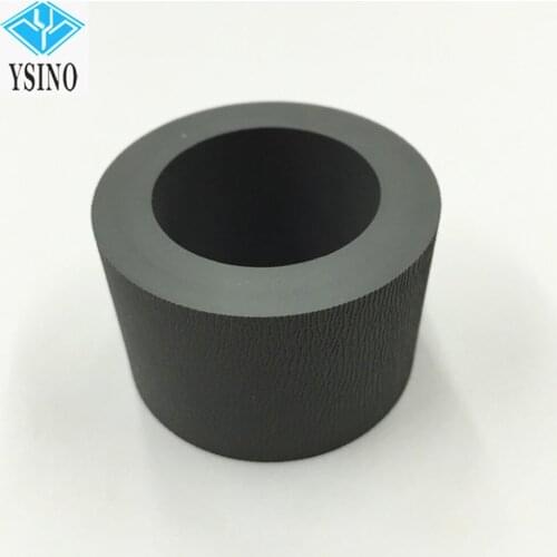 10PCS Bypass Manual Pickup Roller Rubber Tire for Kyocera KM-1620 1635 2550 1650 1648 2035 KM1620 KM2035 KM1648 KM1635 KM1650