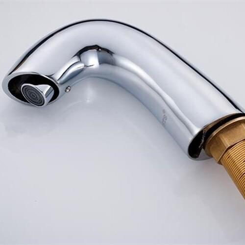 Faucet Water Saving Kitchen Taps