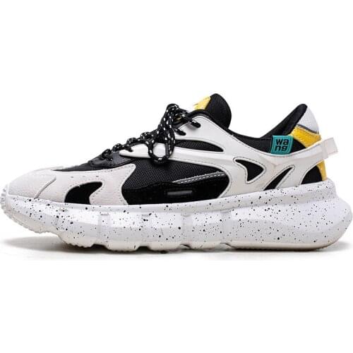 SORRYNAM Running Shoes