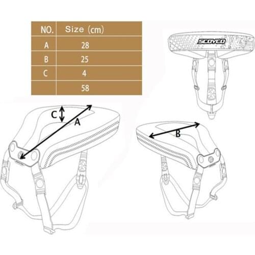 Sports Unisex-adult R2 Race Collar Dirt Bike Motorcycle One Size Neck Protector Brace