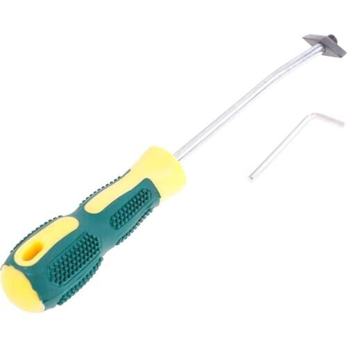 Alloy Tungsten Steel Ceramic Tile Gap Drill Bit For Tile Grout Wall Seam Cleaning Tools Construction Tool