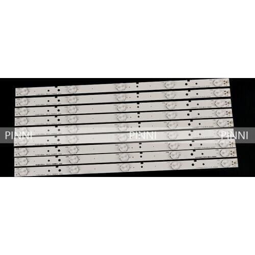 LED backlight Strip for LED42EC590UN LED42K188 LM41-00094A LED42K320U SVH420A72_5LED_Rev4 LM41-00107D SVH420A72 led42EC110JD