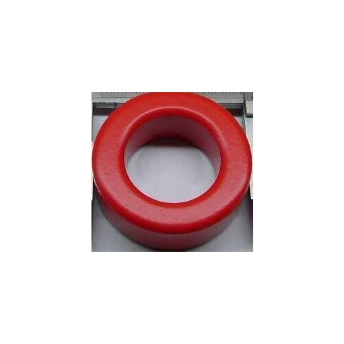 5pcs T106-2 RF magnetic ring iron core magnetic ring