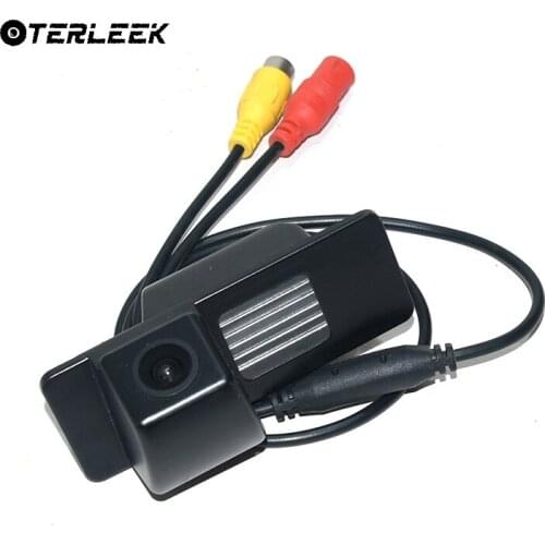 12V Car Imaging System Reversing Aids Safe Driving Vision Imaging System Vehicle Driving Record Device Vehicle Accessories