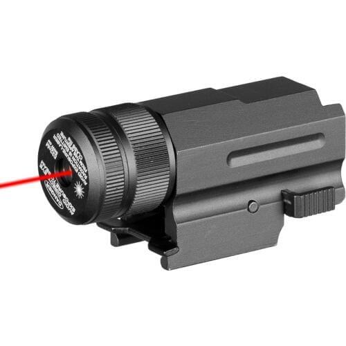 FIRE WOLF Laser Pointers