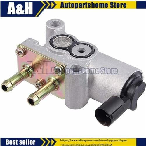 Brand New Idle Air Control Valve 36450P08004 for H0nda Civic 1.5L 1992-1997 OEM# 36450-P08-004