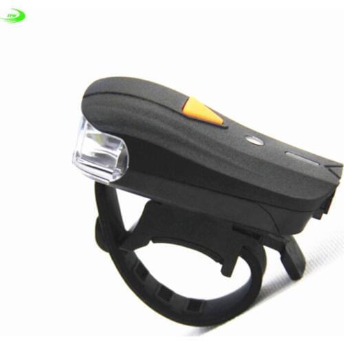FTW bicycle light bike front light LED USB Rechargeable Cycling Safety Lamp Waterproof Torch Ultra Bright Smart induction F201YQ