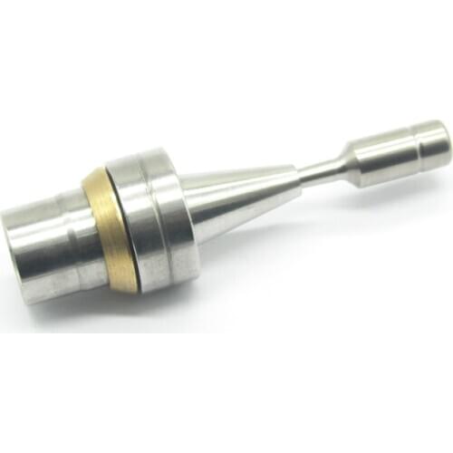 Waterjet Cutting Machine Cutting PCV VALVE ECV ASSEMBLY Parts Poppet/Seat Assy 042145-1