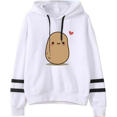 Heouty Womens Autumn Hoodies