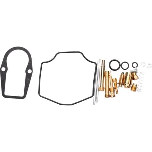 Carburetor Carb Repair Rebuild Kits for Yamaha XT600 XT600E XT600K 3TB 90-92