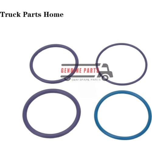 Injector Nozzle Seal Kit Spare Parts for Volvo Trucks VOE 276948/1677722/276644