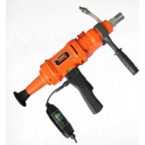 CAYKEN Gearbox with liquid oil immersed diamond core drill machine SCY-2020/3EBS