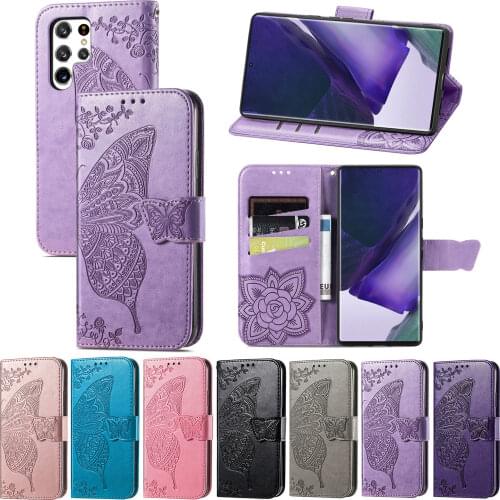 LHLXFLYHIGH Samsung Galaxy S21 Ultra Phone Cases