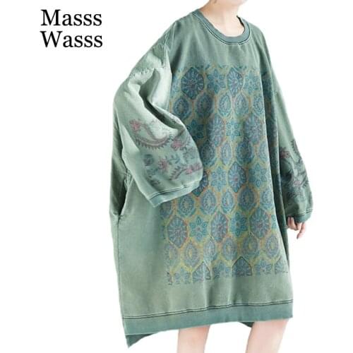 Masss Wasss Women's Dresses