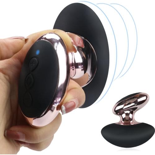 Strong Motor Vibrator Powerful Handheld G-spot Clitoral Stimulator Silicone Female Masturbator Adult Sex Toys for Woman and Man