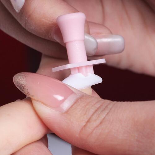 Nadeco Materials For Nail Design