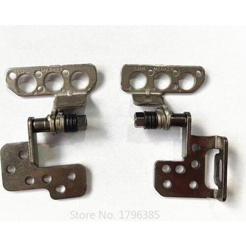 New LCD Hinges Shaft for Acer Aspire 3 A315-42 A315-54 A315-42G A315-54K N19C1 Laptop Screen axis