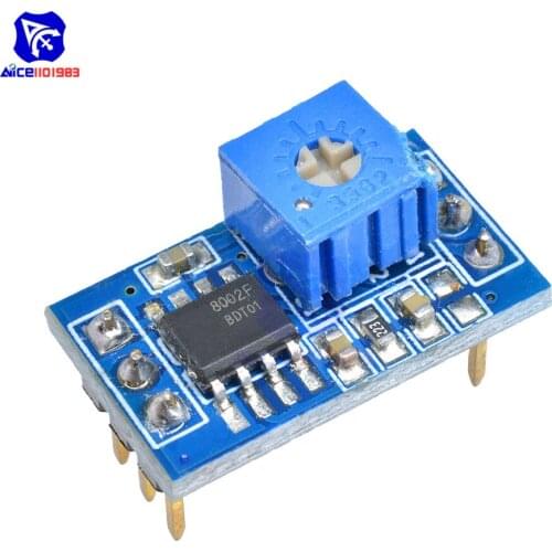 Diymore HXJ8002 Audio Amplifier Module Adjustable Accurate Audio Amplifier Board 2.0 -5.5V 3W
