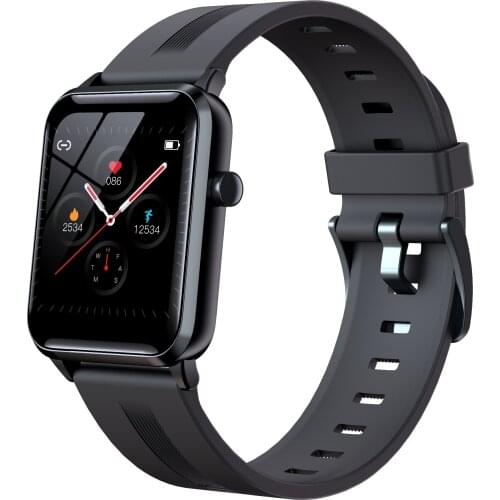 Smart Watch/Bracelet Y95 Information, Exercise Record, Heart Rate, Blood Pressure Monitor Gift