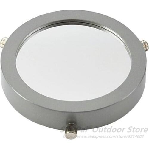 Solar Filter Sun Film Membrane 5.0 Lens Astro Telescope Bard film Baader Planetarium Astrosolar for range 70-152mm Aperture