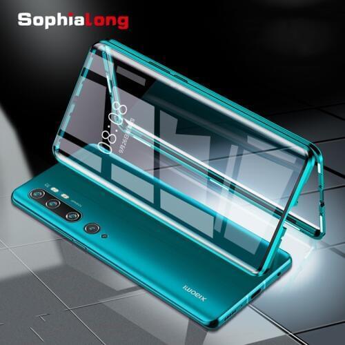 SophiaLong Phone Cases Xiaomi Mi CC9