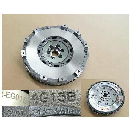 WEILL 1005200-EG01B ORGINAL QUALITY FLY WHEEL ASSY FOR GREAT WALL HAVAL H6 H2 1.5t