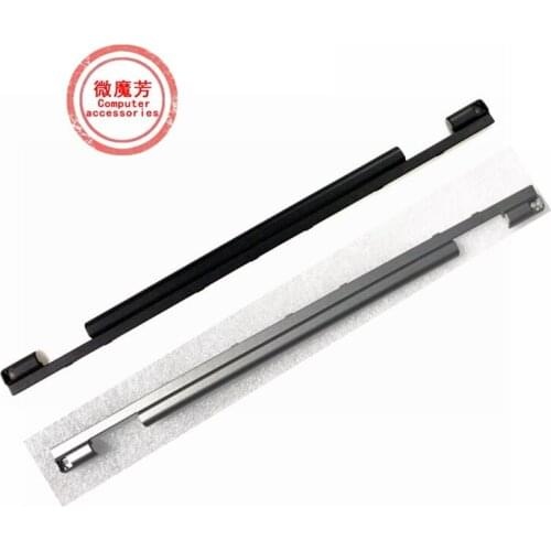 Laptops Replacements LCD Hinges Fit For lenovo Yoga 260 Strip Shaft Hinge Cover LCD Keyboard Bezel Switch Case 01AX901 00NY925