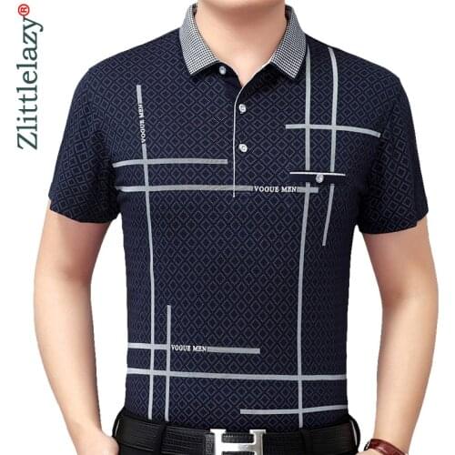 Мужские летние поло ZLITTLELAZY China At AliExpress