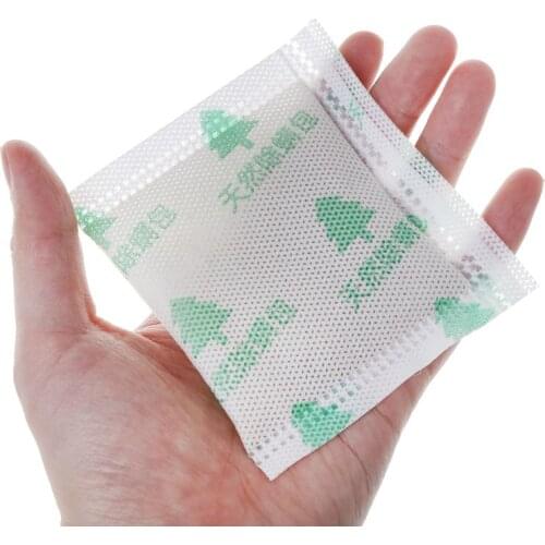 YYSD 2Pcs Natural Bed Bugs Killer Eco-Friendly killing bed bugs Anti bedbug Repeller Insecticide