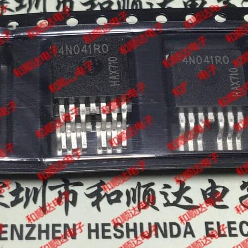 5pcs/lot 4N041R0 IPB240N04S4-1R0 TO-263 250V 64A TO-3P