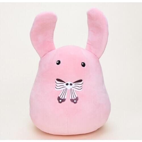 Anime Toilet-bound Hanako-kun Plush Doll Hanako Mokke Nene Yashiro Yugi Pendant Soft stuffed Toys 30cm