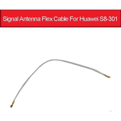Signal Antenna Flex Cable For Huawei Mediapad M1 S8-301 Wifi Antenna Signal Flex Ribbon Replacement Repair
