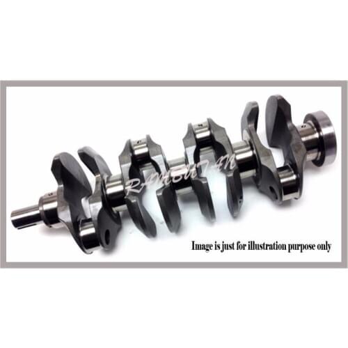 For KIA 2400 Crankshaft