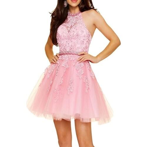 Womens Lace Dresses Jossiejoycelove China