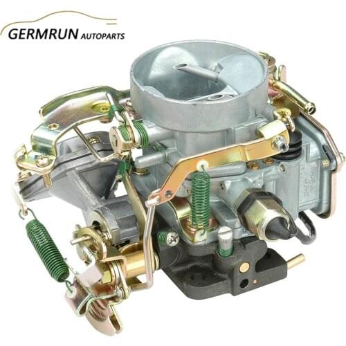 Carburetor Carb For Nissan L18 Z20 Engine 1239 16010-NK2445 DC12V Auto Parts Engine High-quality