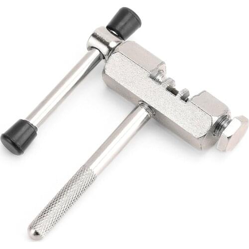 Bicycle Chain Cutter Mountain Road Bike Chain Pin Quick Release Splitter Repair Removal Tools Multifunctional Repair Tool