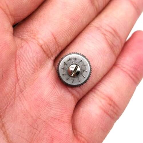 Outer Dia 11mm / Inner Dia 2.6mm Flint Steel Wheel Rivets Set For Repair Zorro Kerosene Petrol Lighter Replacement DIY Accessory