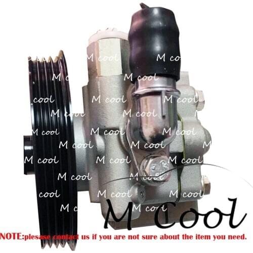Brand New Power Steering Pump Assembly For Chevrolet Cruze 1.6l 1.8l 2010-2015 Pulley Diameter 11.5CM