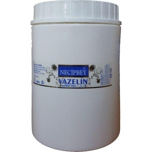 Necipbey Vaseline 1 Kg. Petroleum Jelly