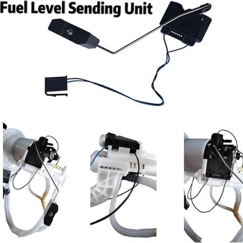 NEW fuel tank Level Sensor for Mercedes-Benz E-Klasse W212 E250 CGI W204 C207 C200 C230 C250 C300 E350CGI OEM A2044702094