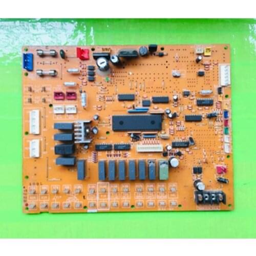 Original air conditioning motherboard main control P board computer board EB9638 for Daikin