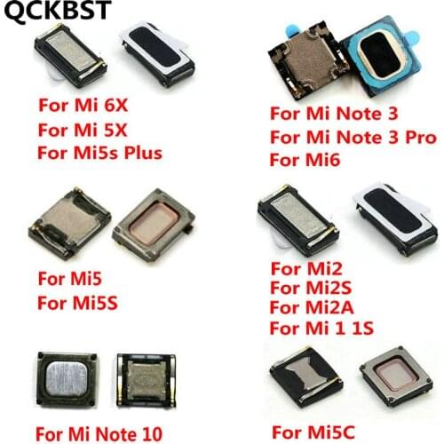 Qian simai Speakers For Phones Xiaomi Mi 5S Plus China