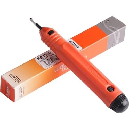 Scraper, trimming knife, trimming device burr removing the beatles feng dao pcsnb1100 2 + 2 PCS blade BS1010