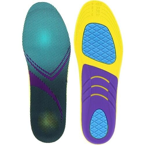 Arch Pads For Correcting Flat Feet Insoles XO Flat-bottomed Inner Splayed Foot Valgus Artifact Supporting Arch Collapsed Insoles