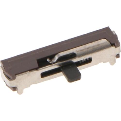 Replacement Power On Off Button Switch Module Fix for Sony PSP Go System