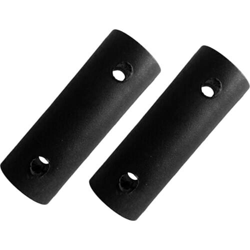 2pcs Rubber Spare Tendon Joint For Mast Foot Windsurfing Parts Accessories DIY