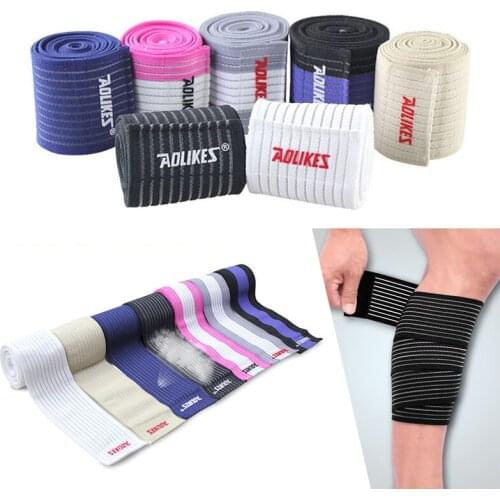 90cm Fitness Sports Shin Guard Lower Leg Protector Calf Shank Protection Bandage Belt Band Kneepad Multi Purpose For Men Women