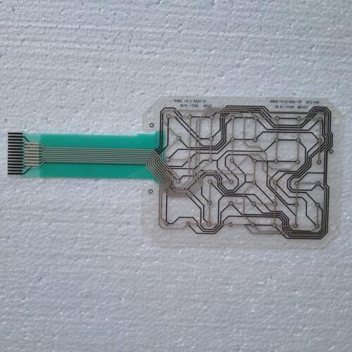 A02B-0236-C120#TBR Membrane keypad Film for CNC Panel repair~do it yourself,New & Have in stock