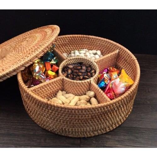 Ajxy мечта Storage Baskets